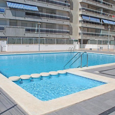 Apartamentos Oropesa Del Mar Suites 3000 Exteriér fotografie
