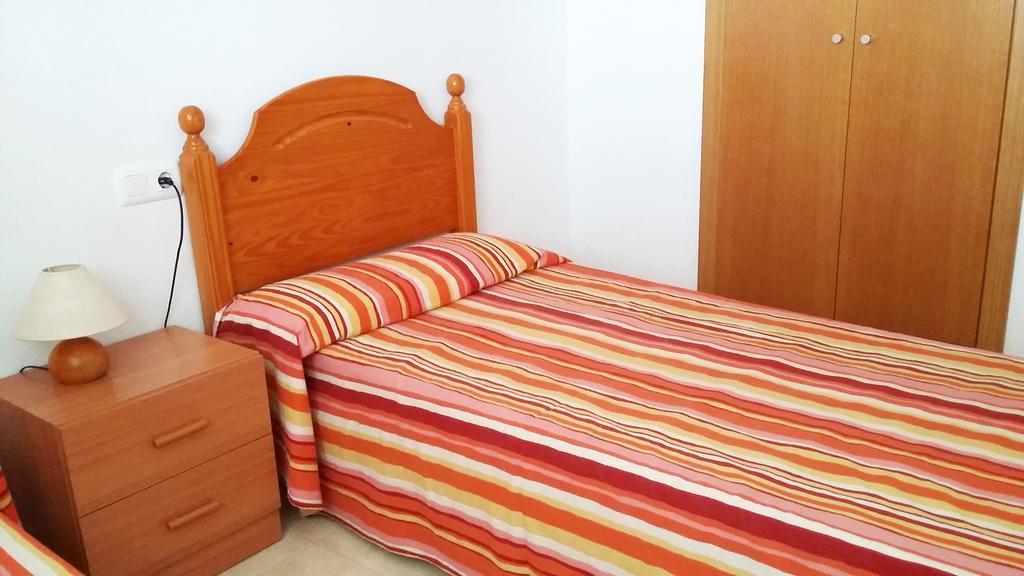 Apartamentos Oropesa Del Mar Suites 3000 Exteriér fotografie