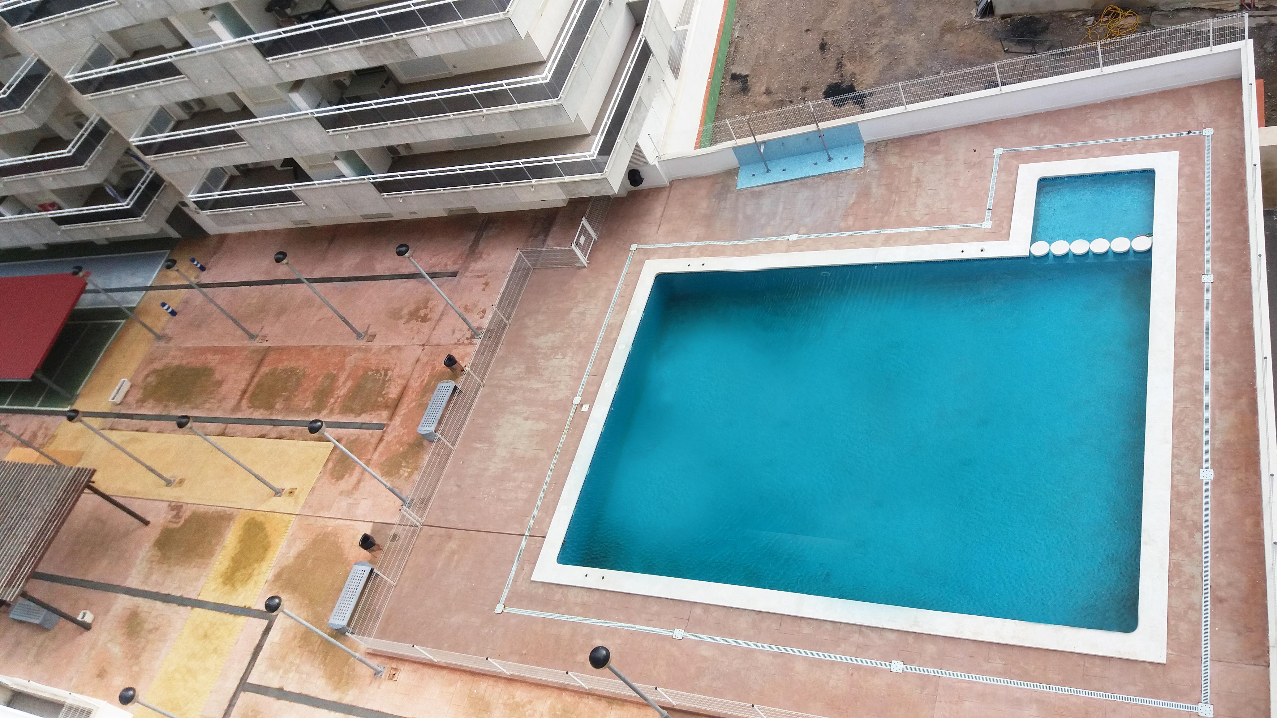 Apartamentos Oropesa Del Mar Suites 3000 Exteriér fotografie