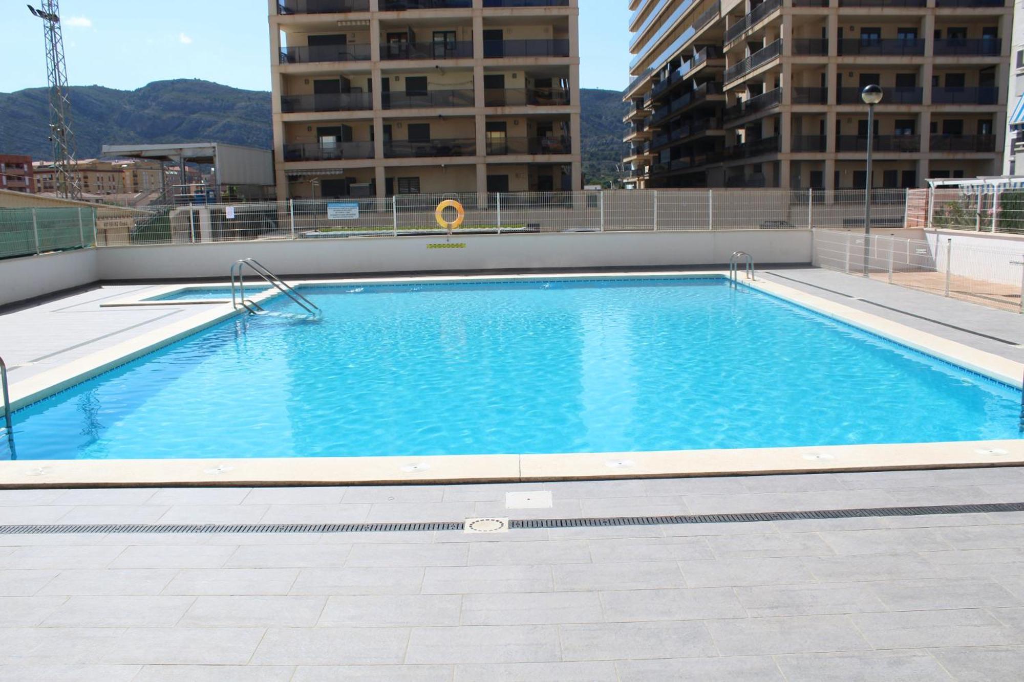 Apartamentos Oropesa Del Mar Suites 3000 Exteriér fotografie