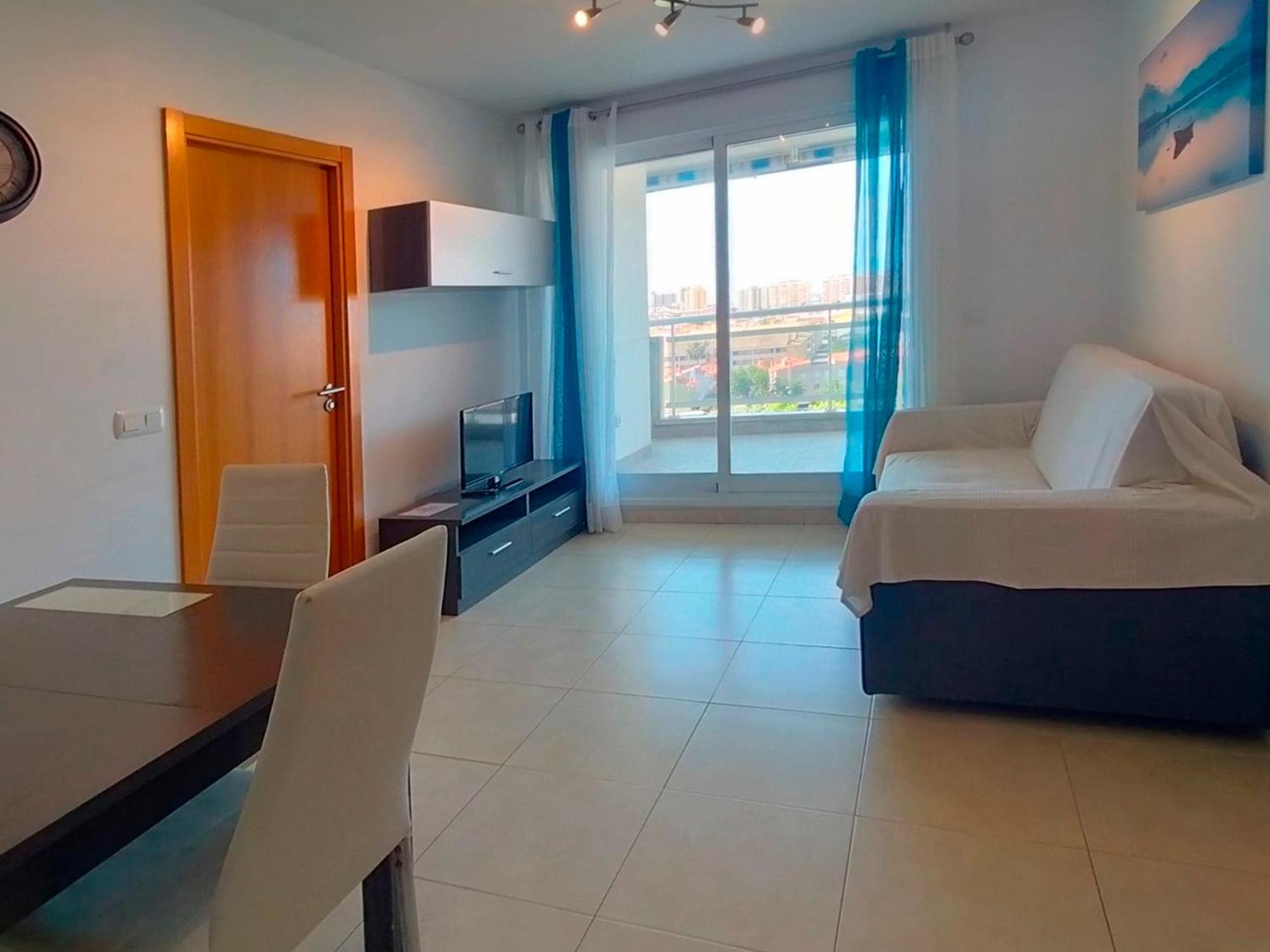 Apartamentos Oropesa Del Mar Suites 3000 Exteriér fotografie