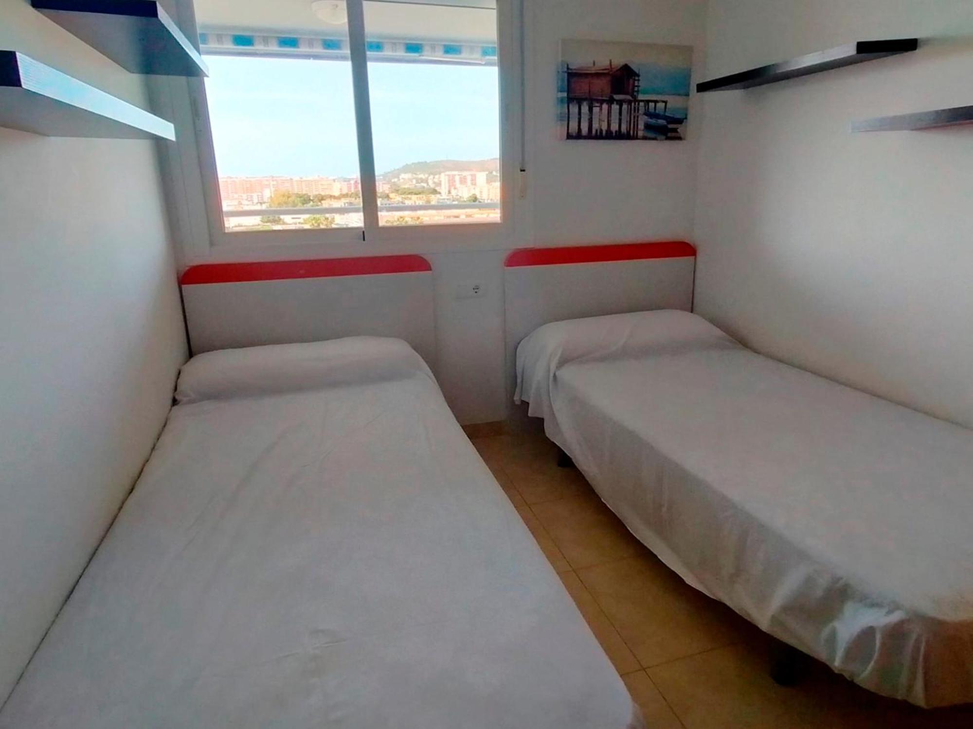 Apartamentos Oropesa Del Mar Suites 3000 Exteriér fotografie