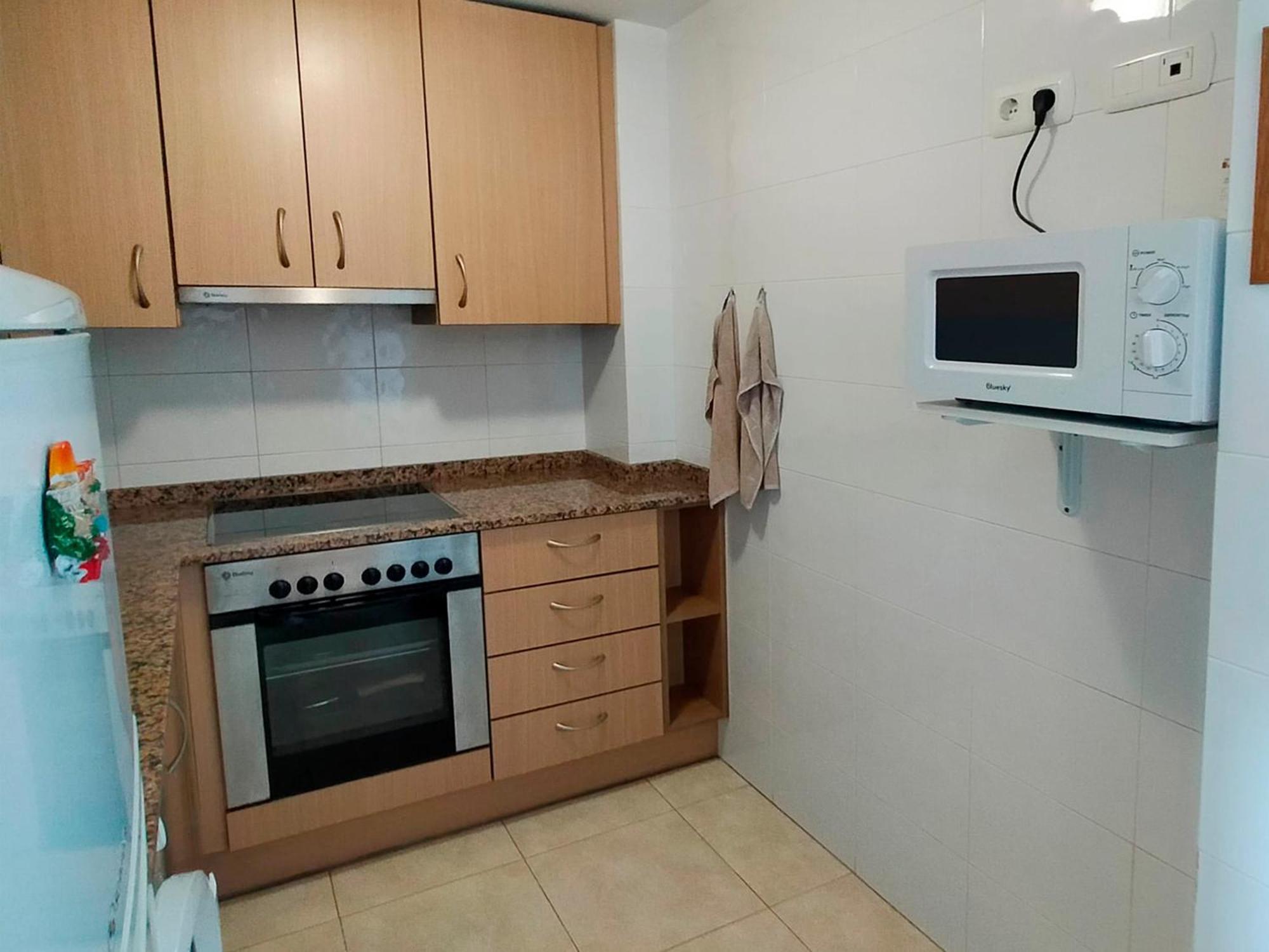 Apartamentos Oropesa Del Mar Suites 3000 Exteriér fotografie