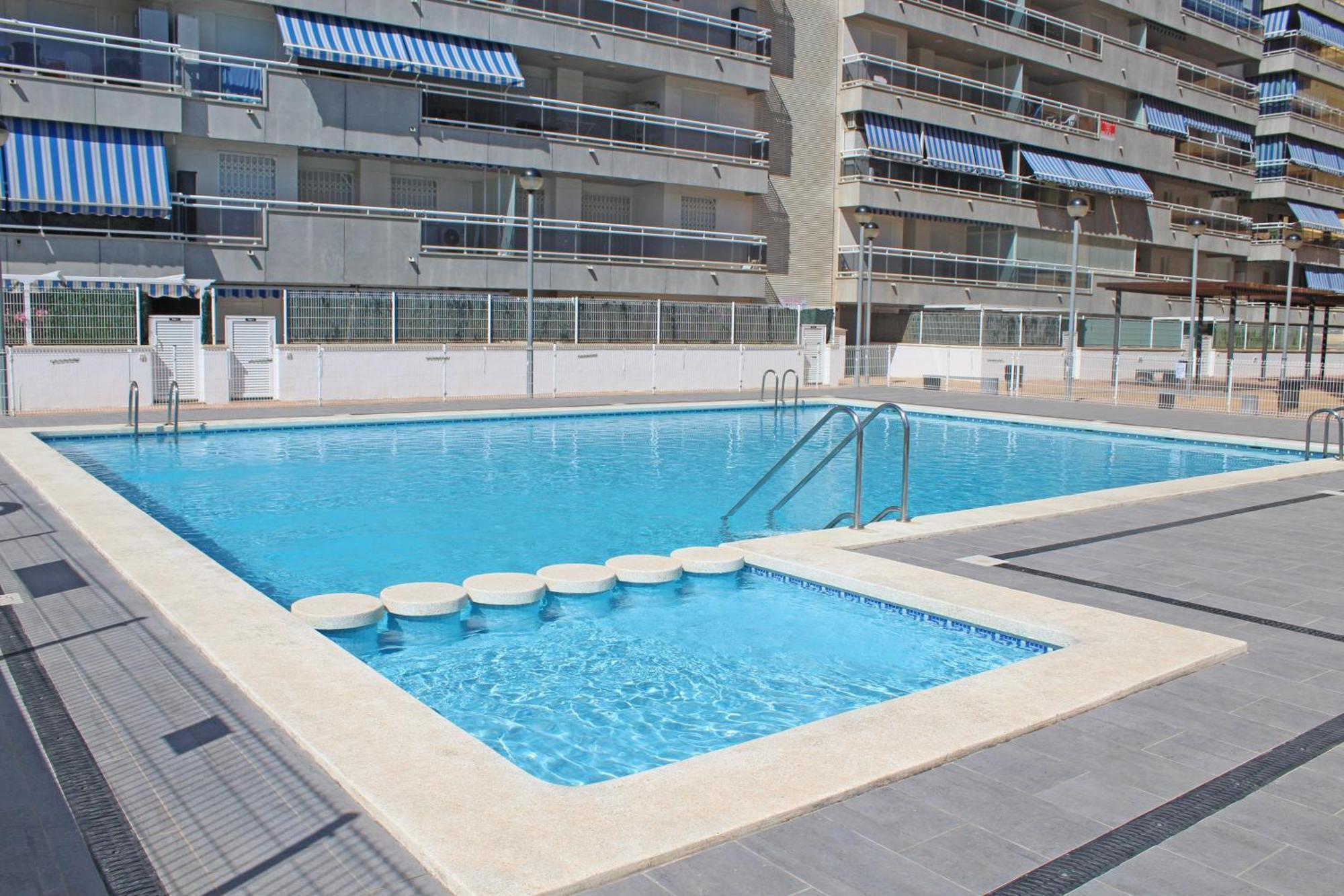 Apartamentos Oropesa Del Mar Suites 3000 Exteriér fotografie
