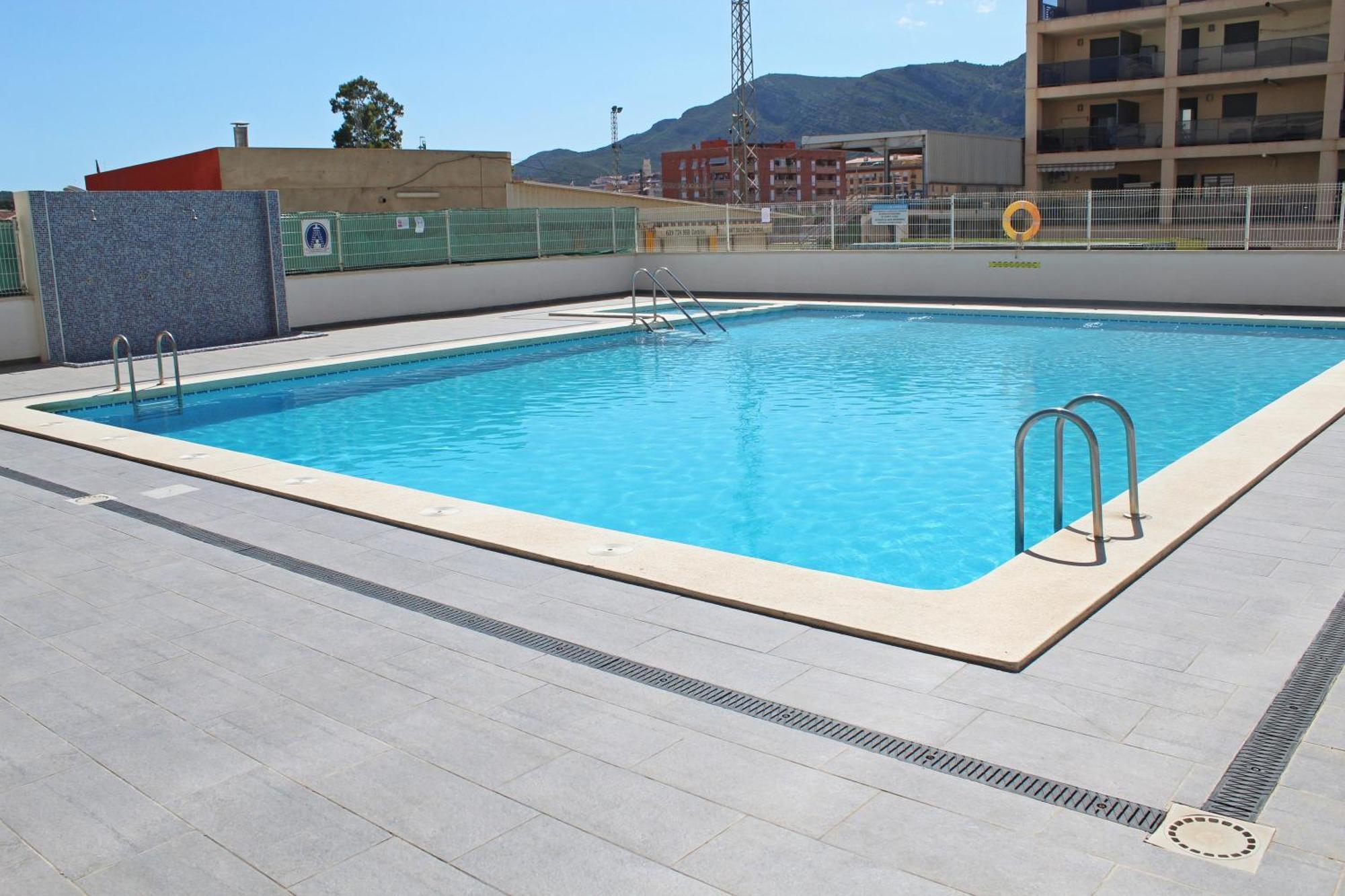 Apartamentos Oropesa Del Mar Suites 3000 Exteriér fotografie