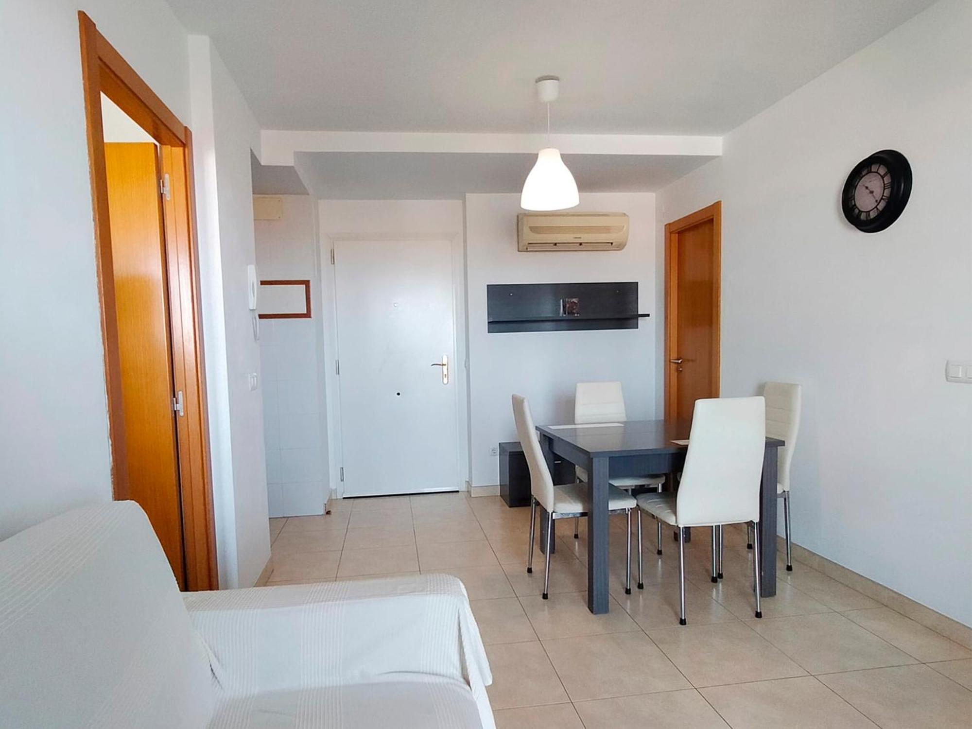 Apartamentos Oropesa Del Mar Suites 3000 Exteriér fotografie