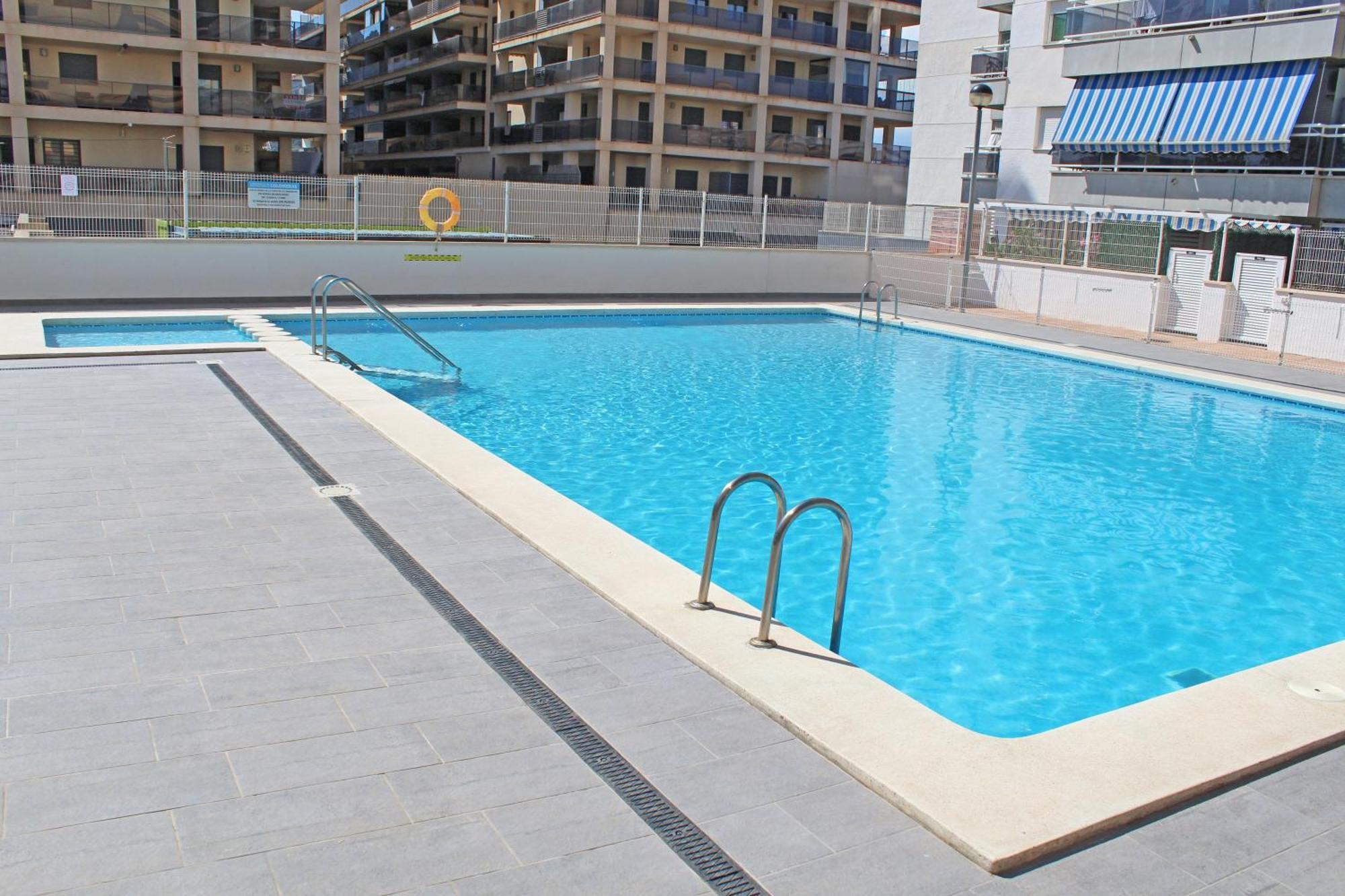 Apartamentos Oropesa Del Mar Suites 3000 Exteriér fotografie