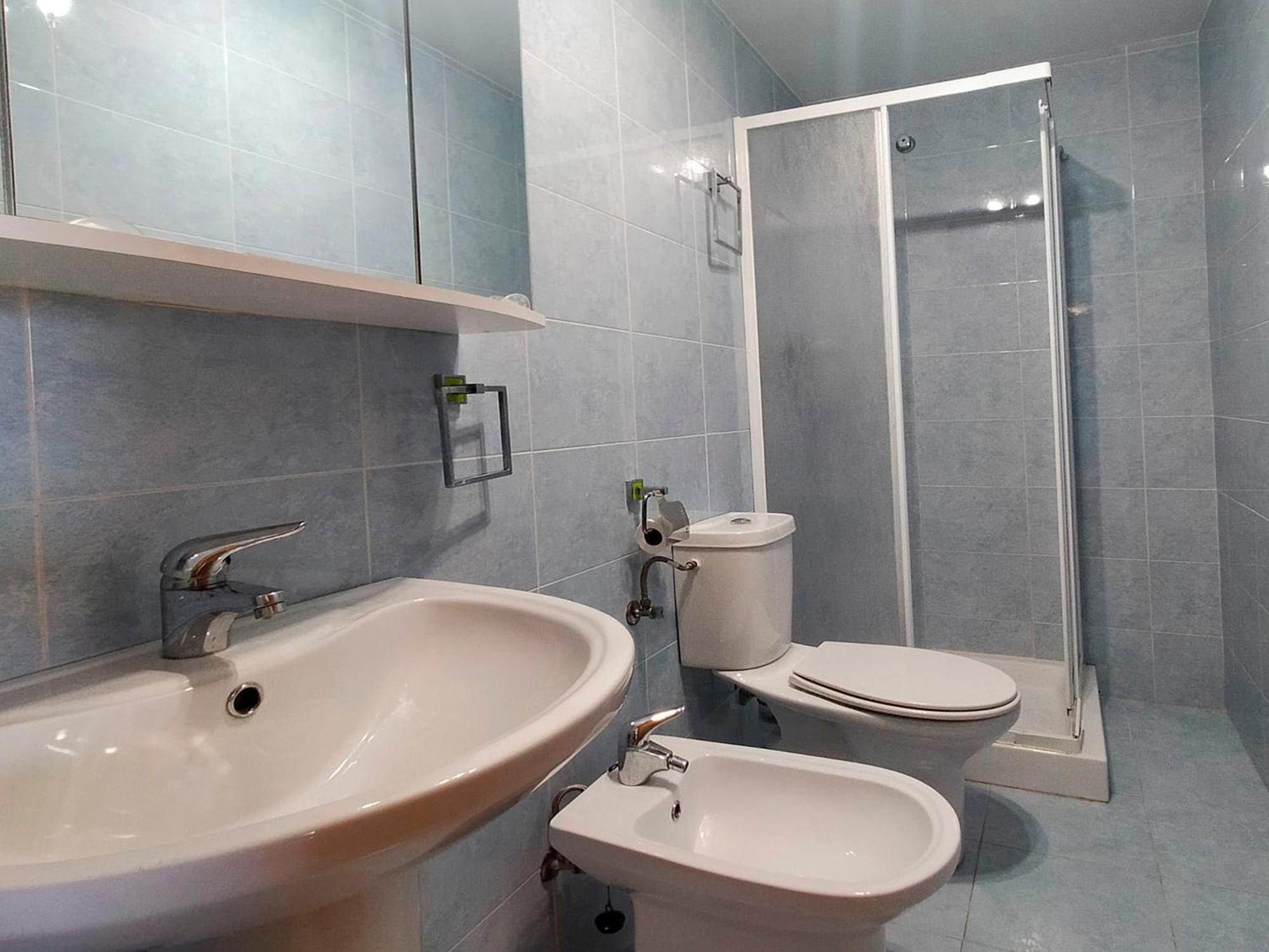 Apartamentos Oropesa Del Mar Suites 3000 Exteriér fotografie