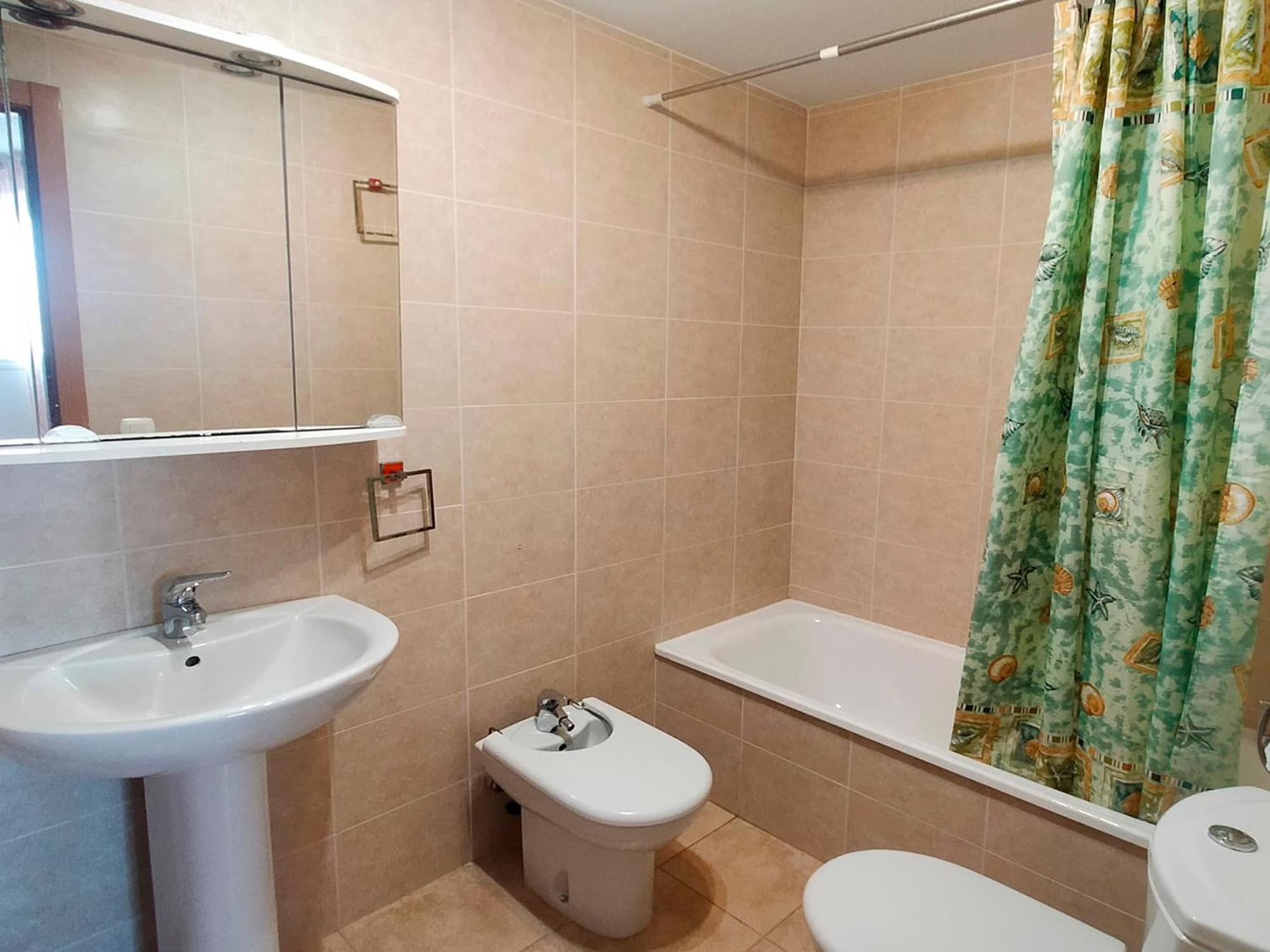 Apartamentos Oropesa Del Mar Suites 3000 Exteriér fotografie
