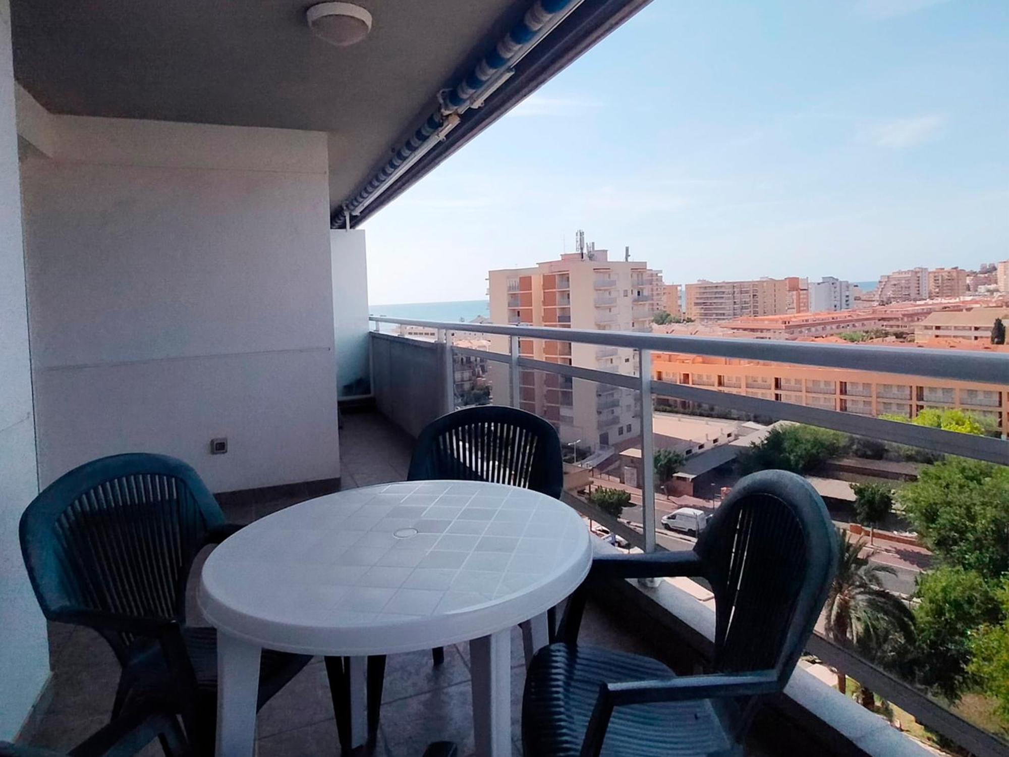 Apartamentos Oropesa Del Mar Suites 3000 Exteriér fotografie