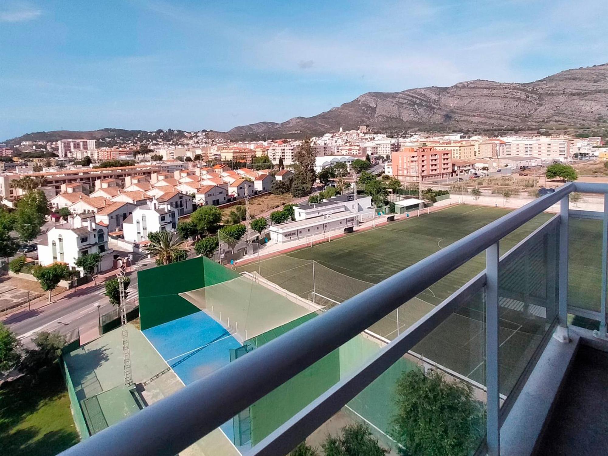 Apartamentos Oropesa Del Mar Suites 3000 Exteriér fotografie