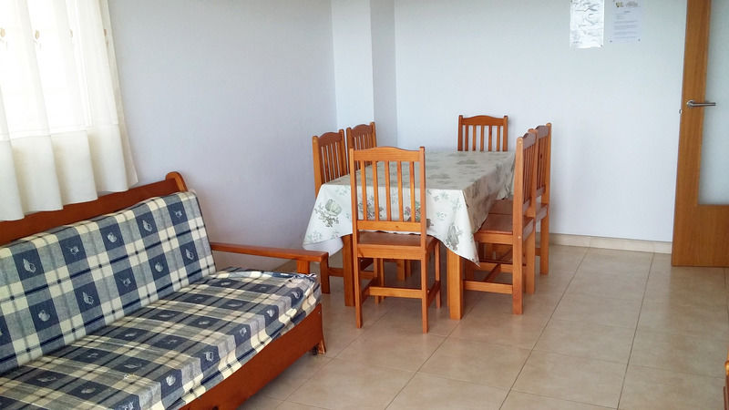 Apartamentos Oropesa Del Mar Suites 3000 Exteriér fotografie