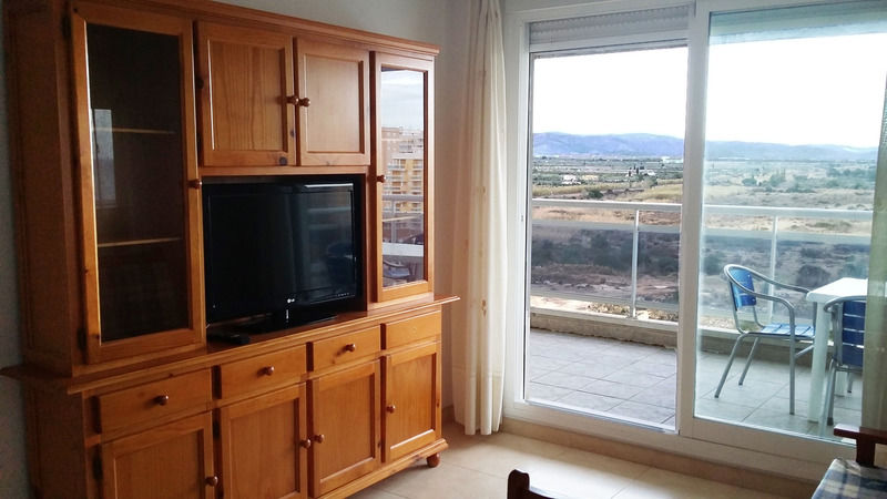 Apartamentos Oropesa Del Mar Suites 3000 Exteriér fotografie