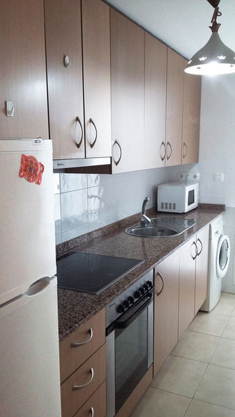 Apartamentos Oropesa Del Mar Suites 3000 Exteriér fotografie