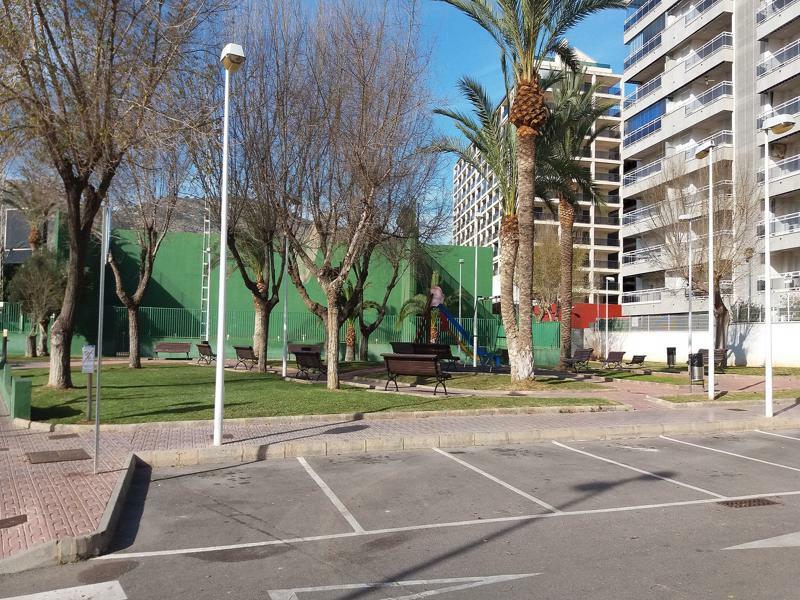 Apartamentos Oropesa Del Mar Suites 3000 Exteriér fotografie
