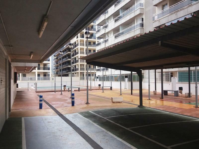 Apartamentos Oropesa Del Mar Suites 3000 Exteriér fotografie