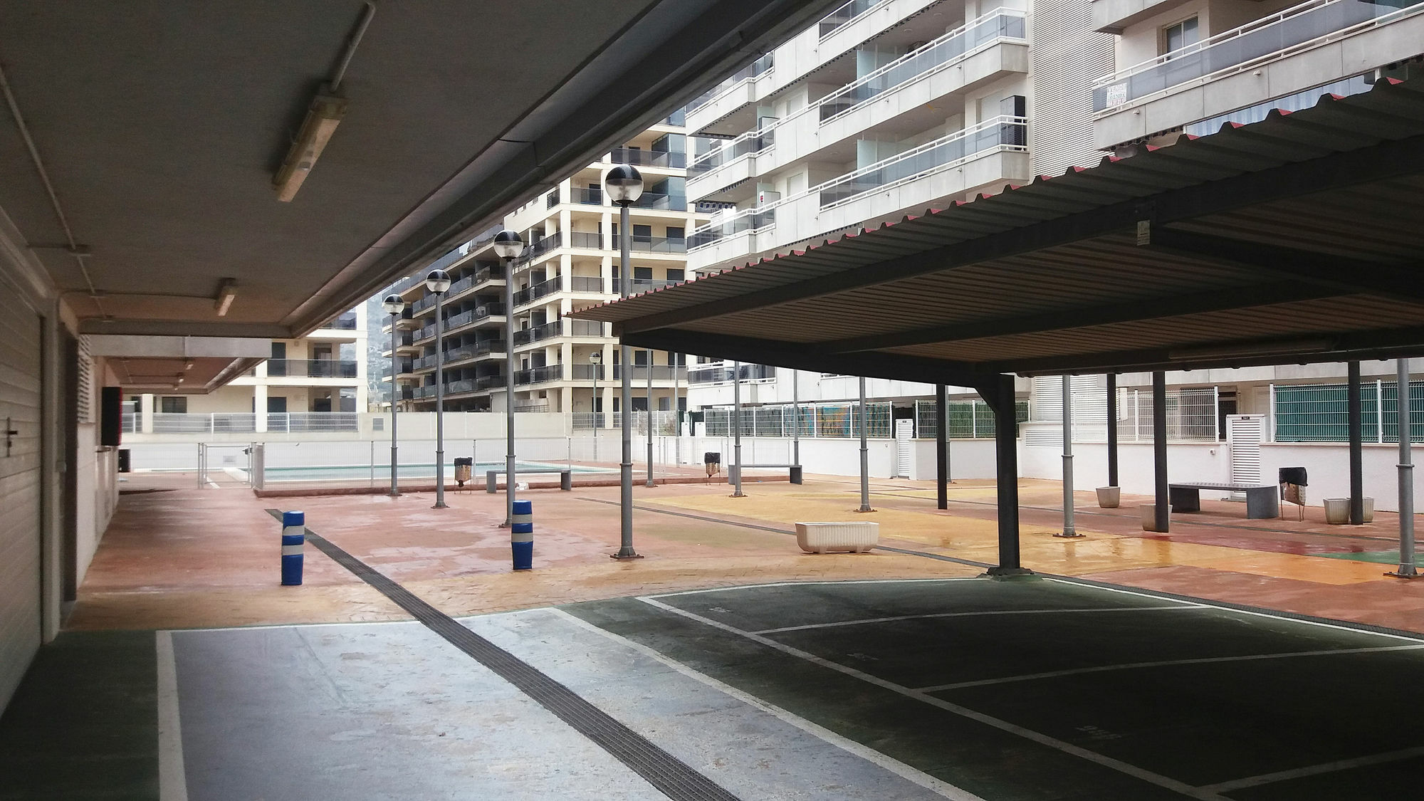 Apartamentos Oropesa Del Mar Suites 3000 Exteriér fotografie