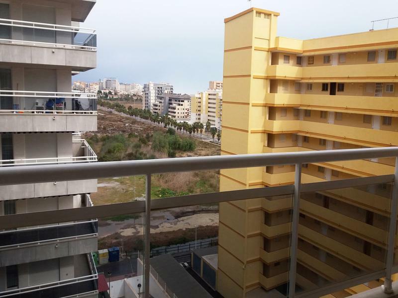 Apartamentos Oropesa Del Mar Suites 3000 Exteriér fotografie