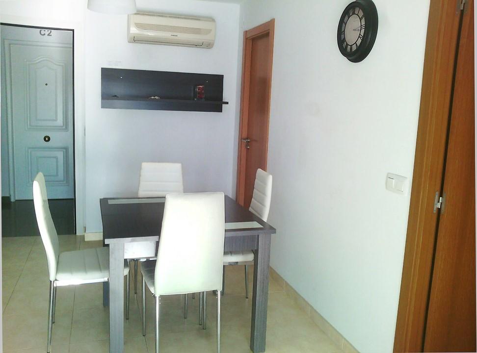 Apartamentos Oropesa Del Mar Suites 3000 Exteriér fotografie